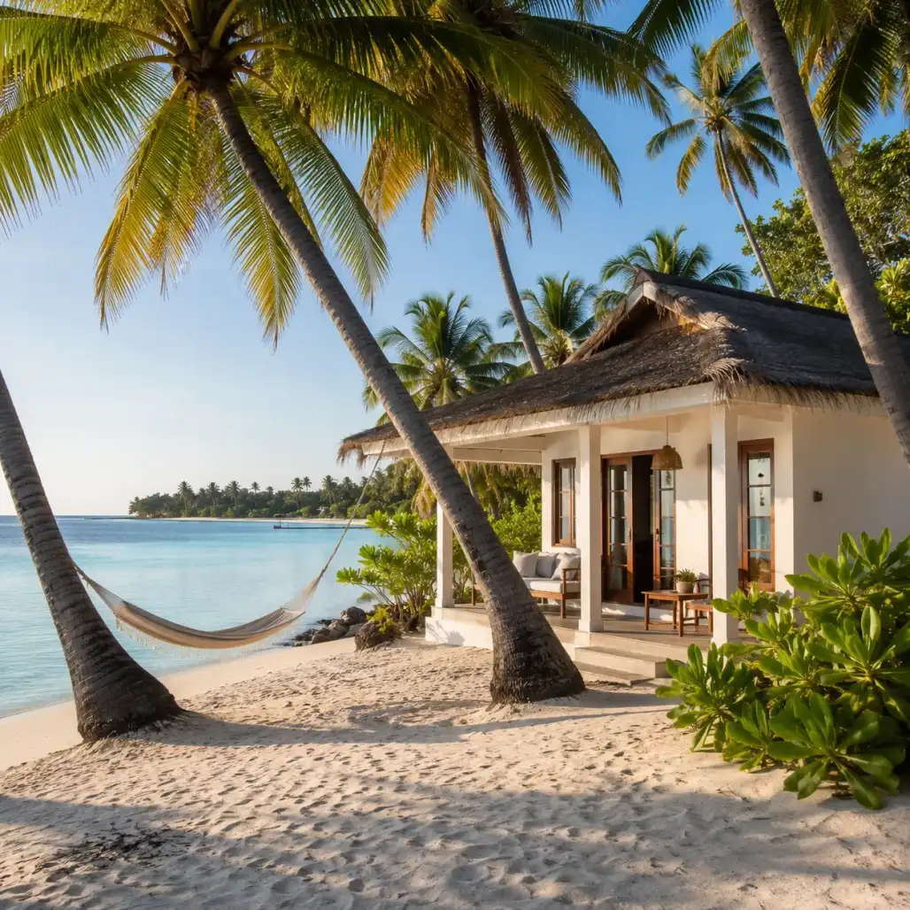 Island Escapes