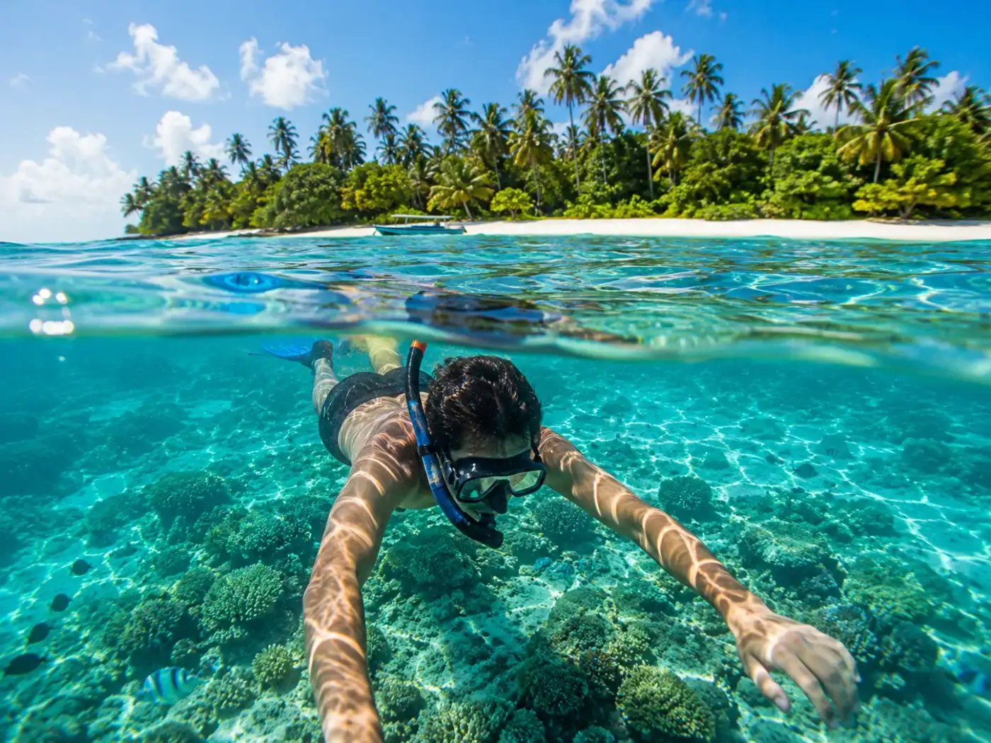 Snorkeling Adventures